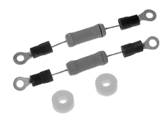 Widerstand - Resistor  Instrumente  GM 69-92